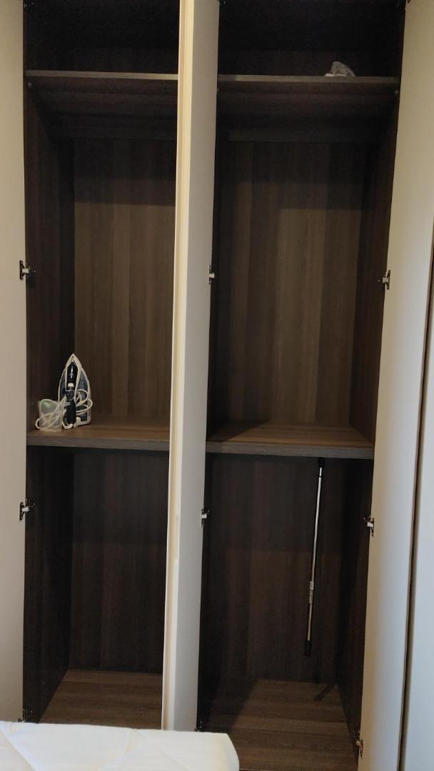 Ferienwohnung Ottoboni 2A Luxury Penthouse Mailand Exterior foto