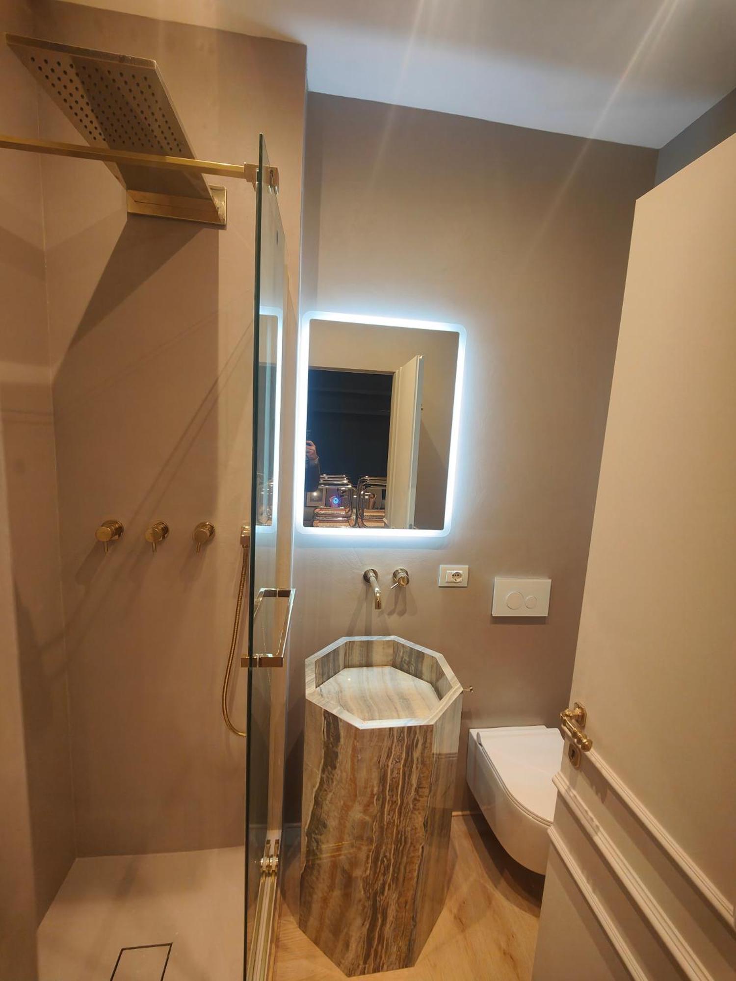 Ferienwohnung Ottoboni 2A Luxury Penthouse Mailand Exterior foto