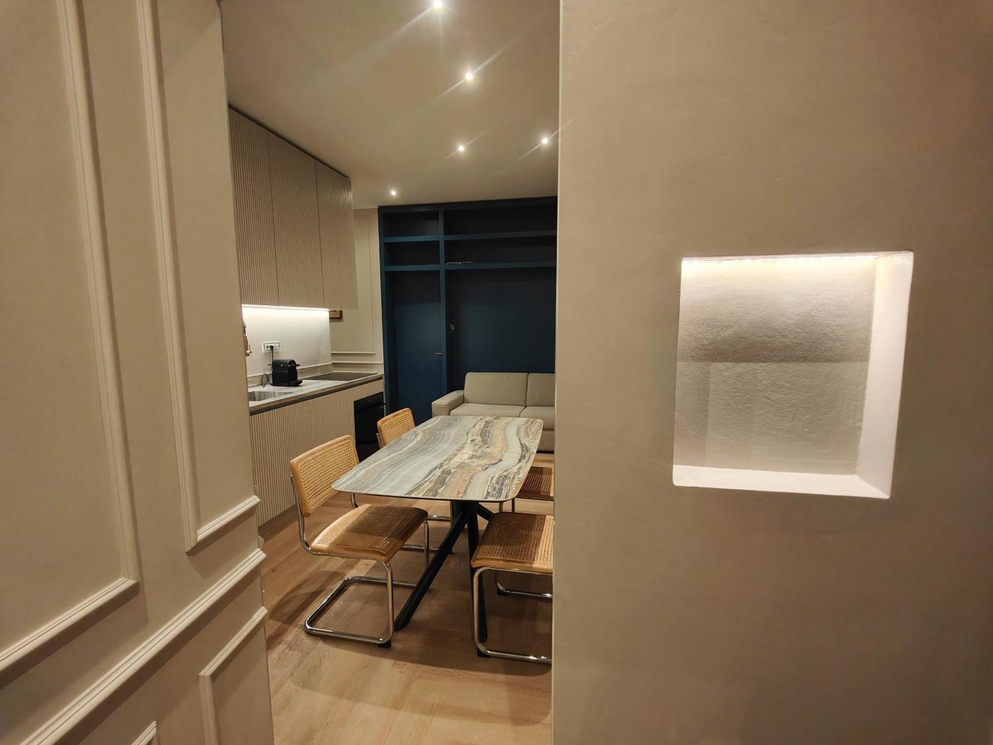 Ferienwohnung Ottoboni 2A Luxury Penthouse Mailand Exterior foto