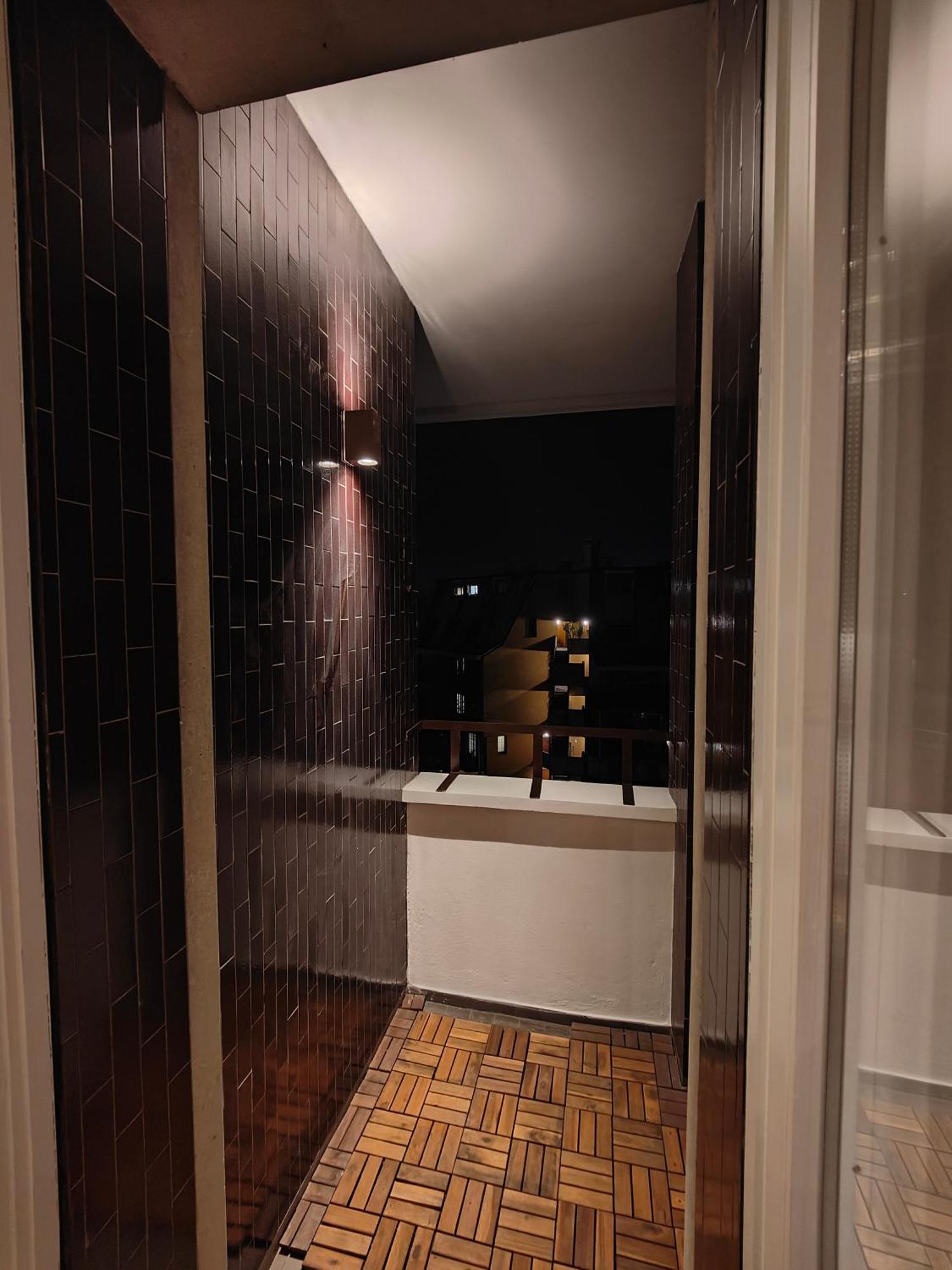 Ferienwohnung Ottoboni 2A Luxury Penthouse Mailand Exterior foto